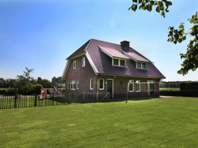  Beautiful Farmhouse in Neede near Forest  Неде